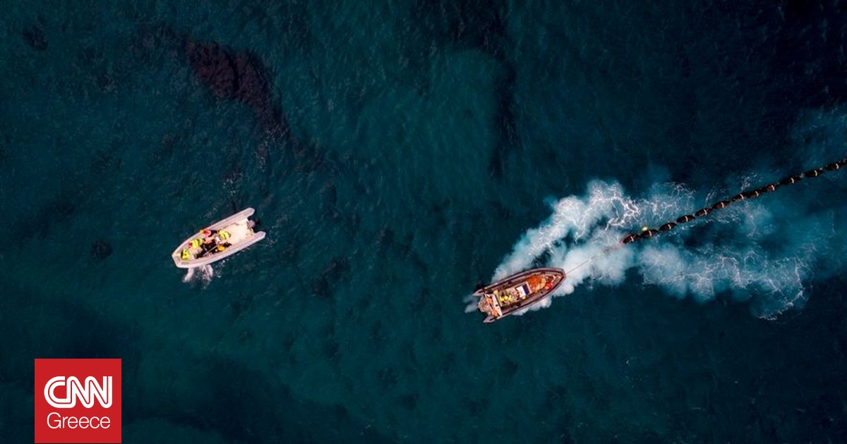 Αμερικανική «ομπρέλα» στο καλώδιο Ελλάδας – Κύπρου – Ισραήλ