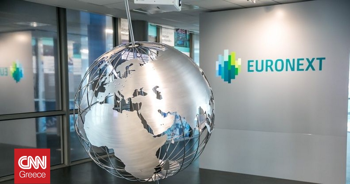 Το «όπλο» της Euronext για τις ΜμΕ – Πώς διευκολύνει στην εισαγωγή στο Χρηματιστήριο