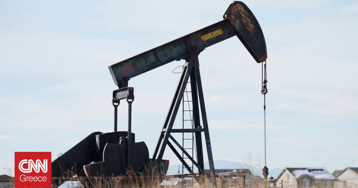 Ώθηση στις εναλλακτικές πηγές ενέργειας - Πιθανή κορύφωση στη ζήτηση πετρελαίου «περί το 2030»