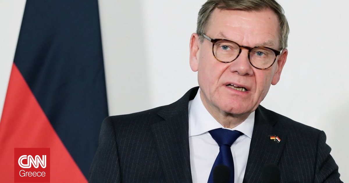 Αποφασιστικά μέτρα κατά της διαφθοράς ζητά το Βερολίνο από το Κίεβο