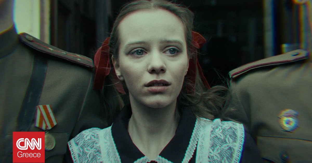 Μια Ουκρανή «μάγισσα» τα βάζει με Ρώσους στρατιώτες: Η νέα γενιά ταινιών τρόμου από την Ουκρανία