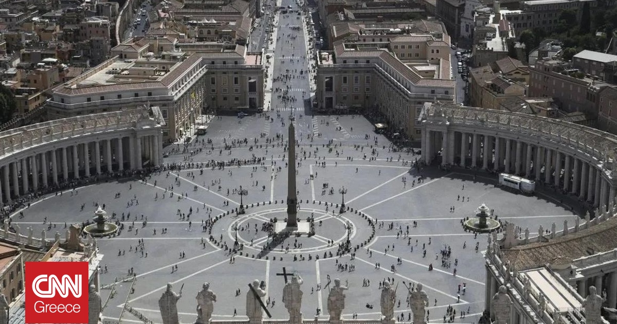 Το Βατικανό ξεκαθαρίζει: Ο Ιησούς δεν εμφανίστηκε σε λόφο σε μικρή πόλη στη Γαλλία