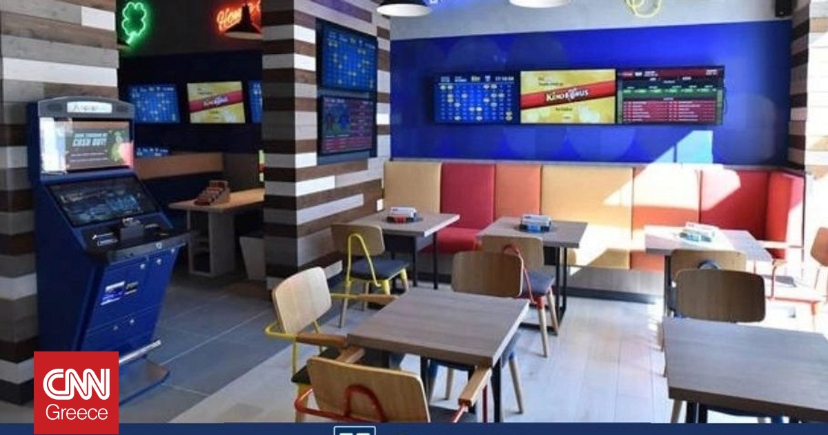 ΠΑΜΕ ΣΤΟΙΧΗΜΑ: Περισσότερα από 28 εκατομμύρια ευρώ σε κέρδη μοίρασε την προηγούμενη εβδομάδα