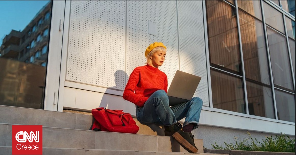 Vodafone 5G: Μεγαλύτερη κάλυψη και ταχύτερο internet για κάθε φοιτητή στην Ελλάδα