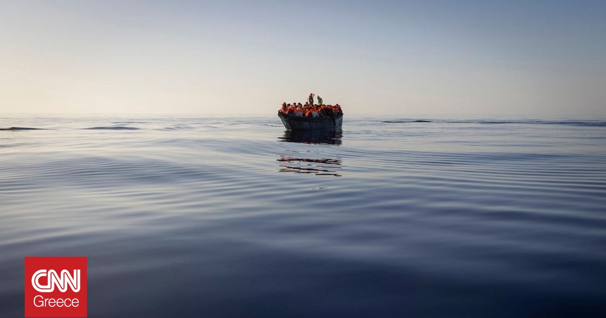 Ε.Ε: Σε θέσεις μάχης τα κράτη μέλη για το μεταναστευτικό – Ποιoi αρνούνται στήριξη στο Nότο