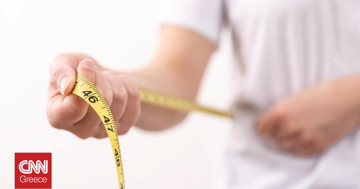 Παχυσαρκία: Μια σύγχρονη «πανδημία» και οι λύσεις της ιατρικής