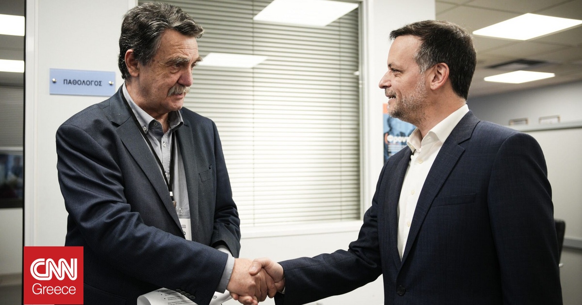 Συνεχίζεται μέχρι τέλος Δεκεμβρίου το πρόγραμμα «ΦΡΟΝΤΙΖΩ» στα Πολυδύναμα Ιατρεία του Δήμου Αθηναίων