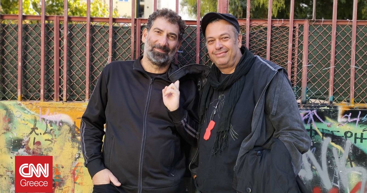 Μπάμπης Παπαδόπουλος: «Στη μουσική της ταινίας του Οικονομίδη, έπρεπε να ακούγεται και η σιωπή»