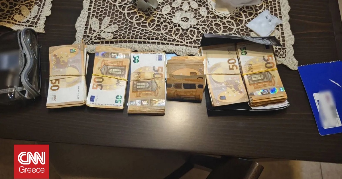 Σπείρα έταζε επενδύσεις σε παιχνίδια καζίνο: Πώς δρούσε – Έπειθε τα θύματά της με χρυσές λίρες