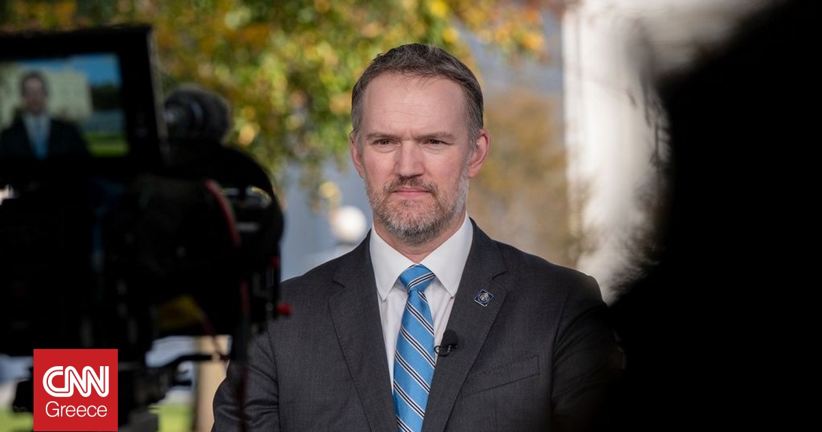 Σε εμπορική συμφωνία με την Ελβετία κατέληξαν οι ΗΠΑ – Εντός των επόμενων ωρών οι λεπτομέρειες