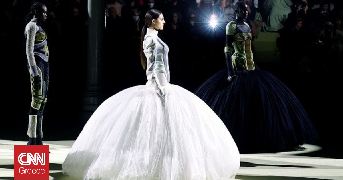 Ο Antonin Tron νέος διευθυντής δημιουργικού του Balmain