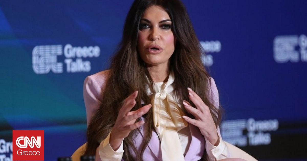 Γκιλφόιλ: Προσδεθείτε έρχονται πολλές ελληνοαμερικανικές συνεργασίες – Προανήγγειλε επίσκεψη Ρούμπιο