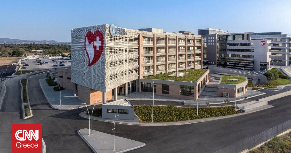 Διεθνές Ογκολογικό Κέντρο: Επιστημονική αριστεία με ανθρωποκεντρική φροντίδα