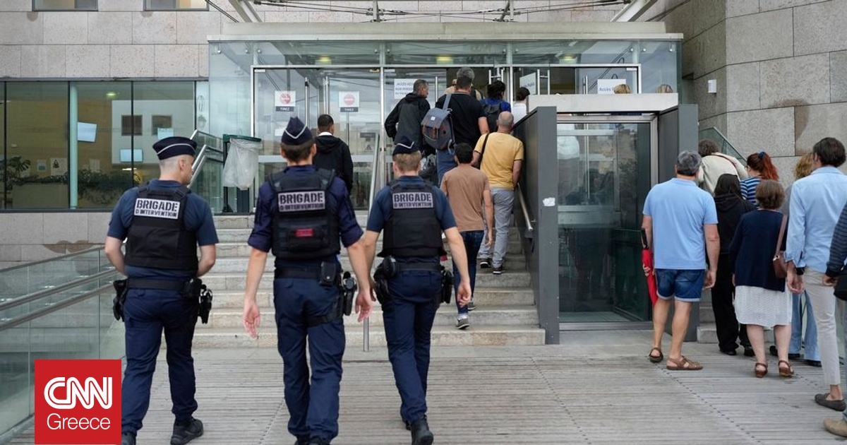 Οι γαλλικές αρχές εξετάζουν την εμπλοκή του Πελικό στον βιασμό και τη δολοφονία μιας 23χρονης