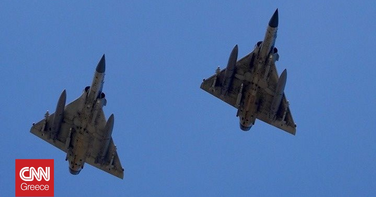 Πώληση όπλων από τις ΗΠΑ στην Ταϊβάν: Η Κίνα εκφράζει «μεγάλη δυσαρέσκεια» και «σφοδρή αντίθεση»