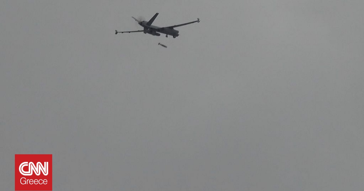 «Νεκροί εχθροί»: Οι ΗΠΑ αναβιώνουν το σχέδιο δράσης του Αφγανιστάν για τα χτυπήματα στην Καραϊβική