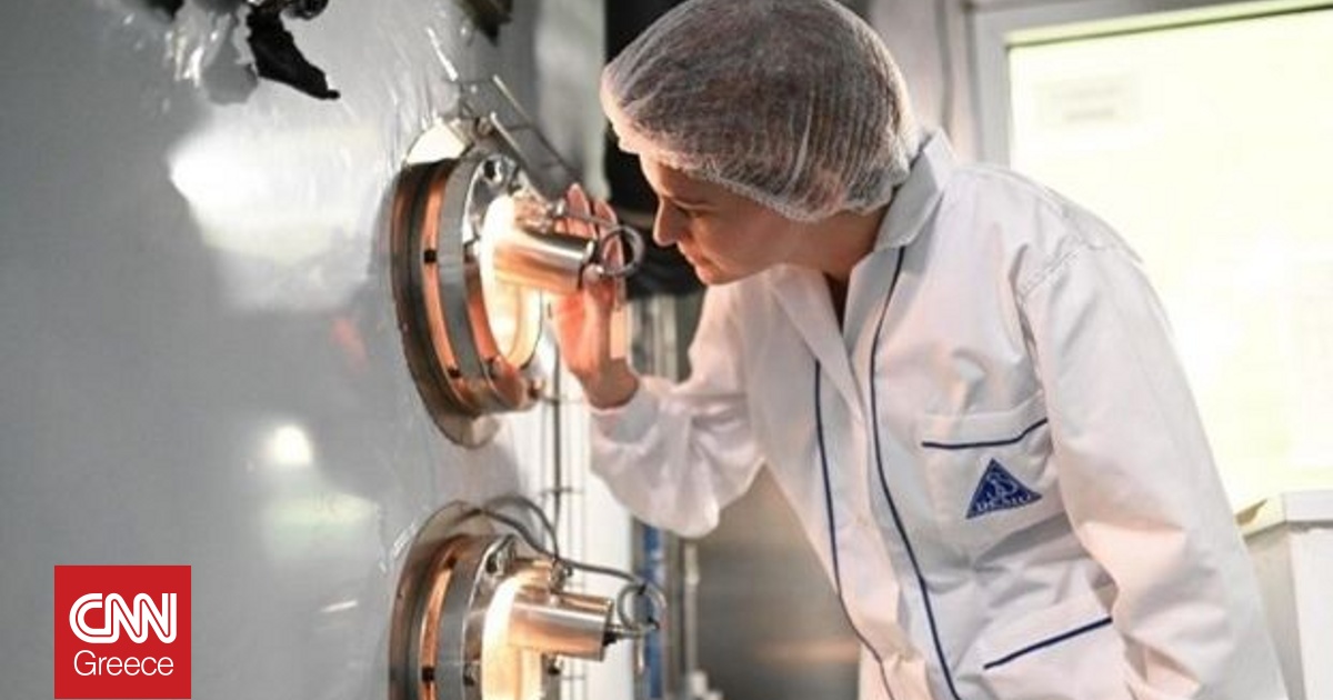 Η ελληνική φαρμακοβιομηχανία κατακτά το εξωτερικό – Η DEMO στην πρώτη γραμμή