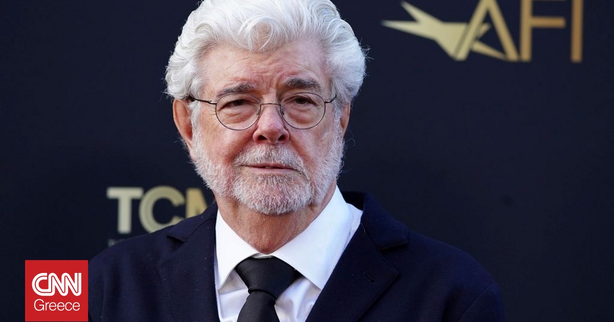 Τζορτζ Λούκας: Eγκαίνια για το Μουσείο Αφηγηματικής Τέχνης – Πότε ανοίγει τις πόρτες του