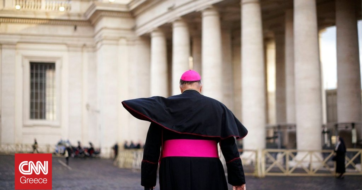 Το Βατικανό επιστρέφει 62 τεχνουργήματα των αυτοχθόνων του Καναδά