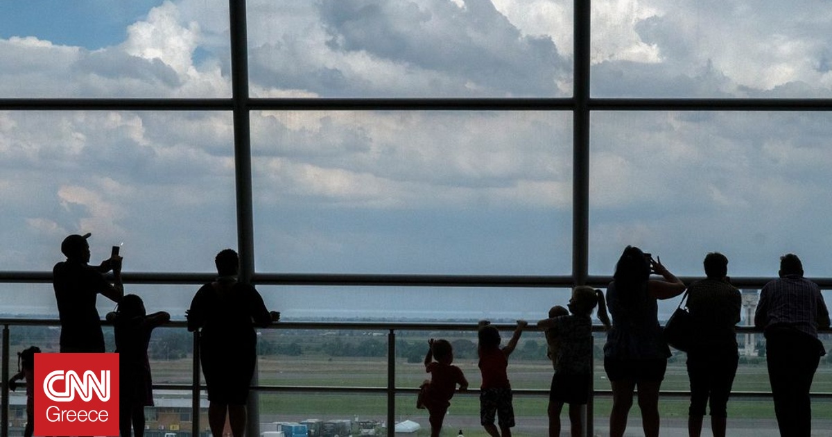 Nότια Αφρική: Οι Παλαιστίνοι που προσγειώθηκαν με πτήση τσάρτερ πλήρωσαν 2.000 δολάρια έκαστος