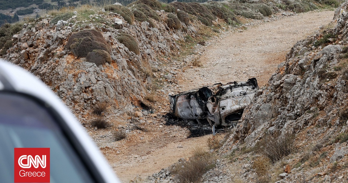 Δολοφονία Γιάννη Λάλα: «Βαρύ» όνομα της νύχτας ανάμεσα στους συλληφθέντες – Βρέθηκαν τέσσερα όπλα