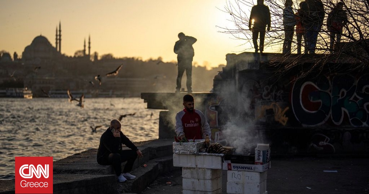 Κωνσταντινούπολη: Νέα τροπή στο θάνατο τουριστών από τροφική δηλητηρίαση