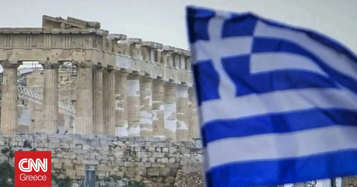 Ψήφος εμπιστοσύνης από τη Fitch: Τι σημαίνει για την ελληνική οικονομία η αναβάθμιση σε «ΒΒΒ»