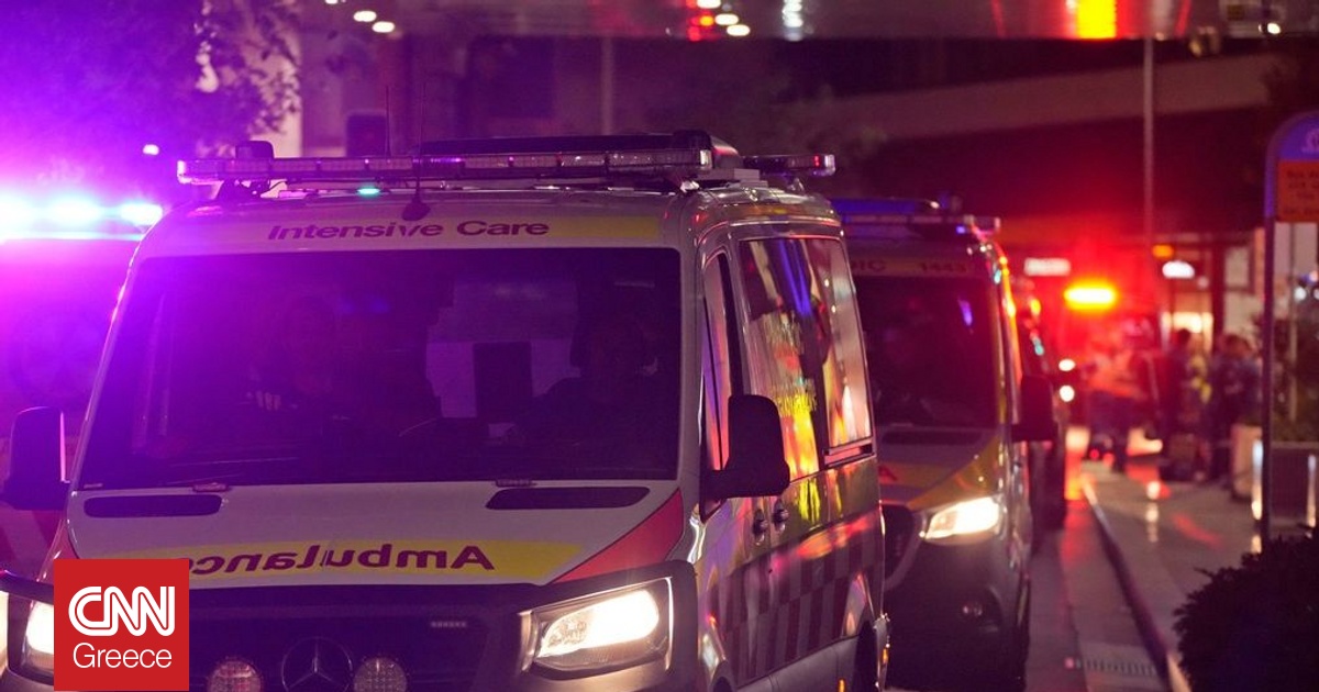 Αυστραλία: Αυτοκίνητο παρέσυρε θεατές σε αγώνα επίδειξης – Εννέα τραυματίες