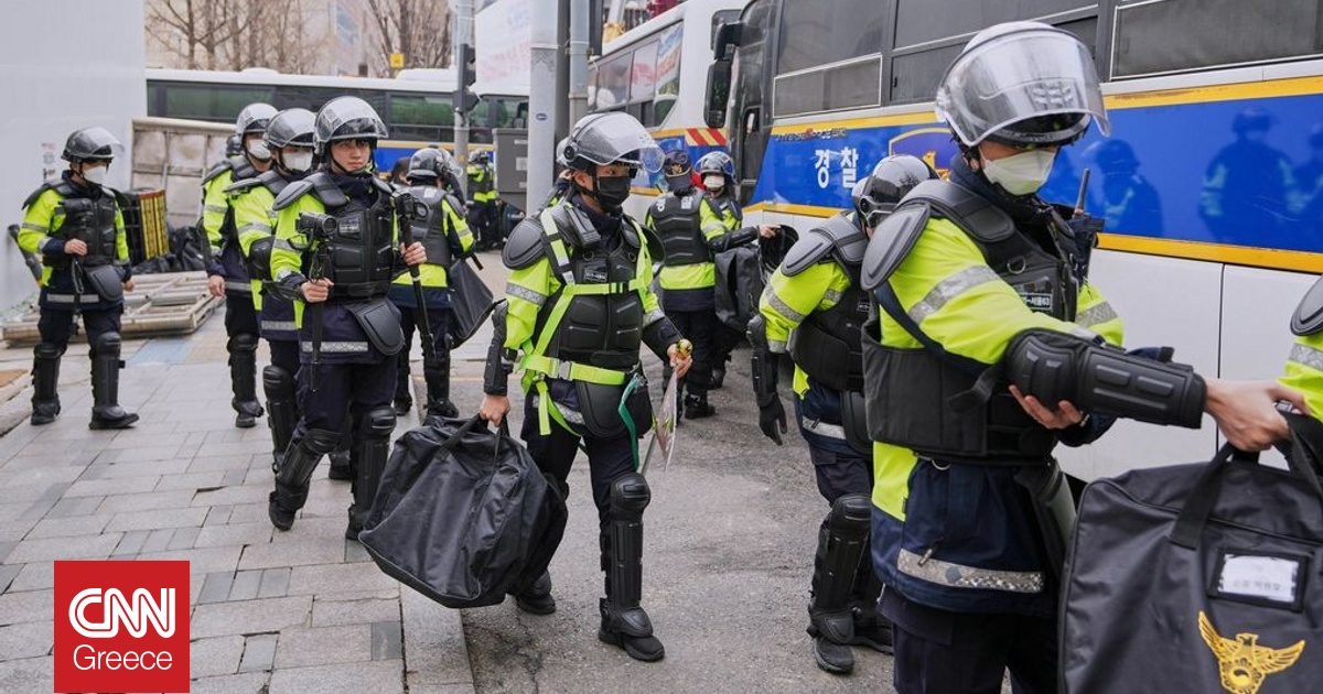 Νότια Κορέα: 34χρονη σταρ της K-pop και η μητέρα της εξουδετέρωσαν διαρρήκτη