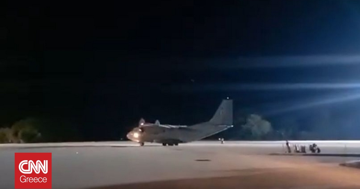 Ταξίδι «σωτηρίας» για τον 17χρονο Μάριο: Επειγόντως στο Τορίνο για μεταμόσχευση ήπατος