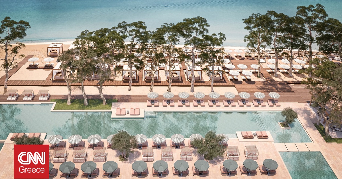 Εμβληματικές νέες αφίξεις και ρεκόρ ανάπτυξης νέων ξενοδοχείων από τη Hilton στην Ελλάδα