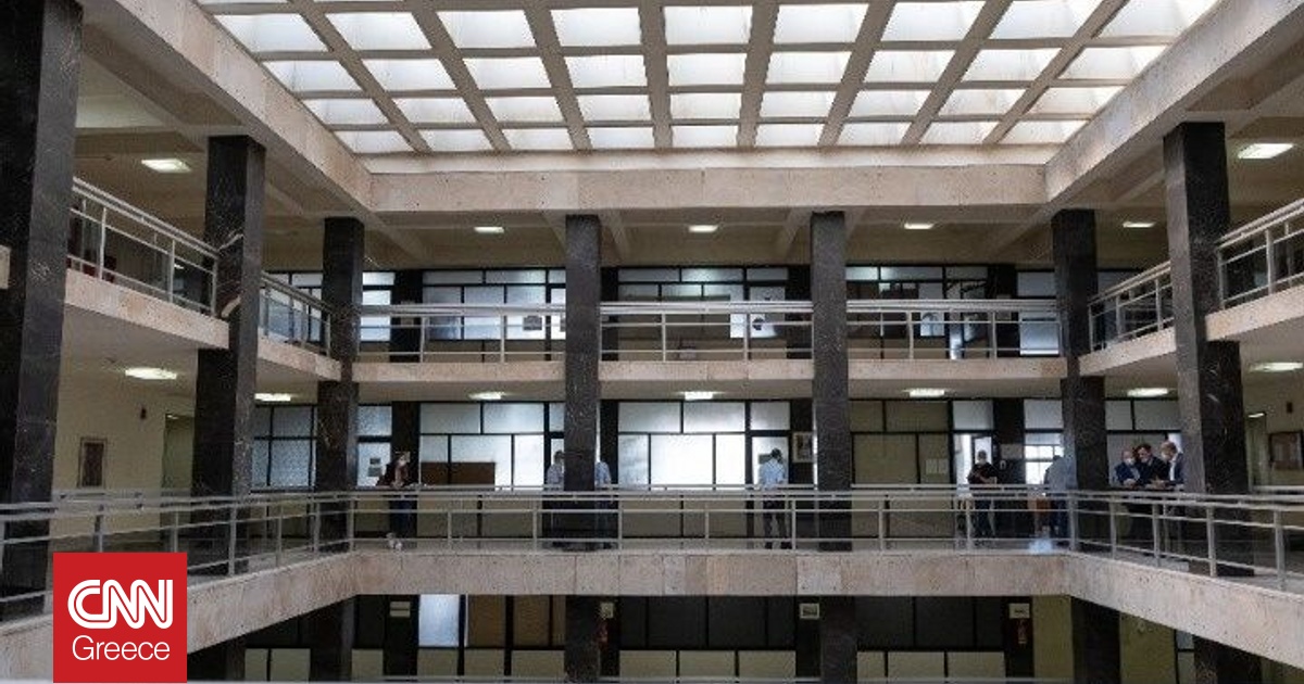 Θεσσαλονίκη: Προκαταρκτική έρευνα για την επίθεση σε δύο 13χρονες στον Εύοσμο