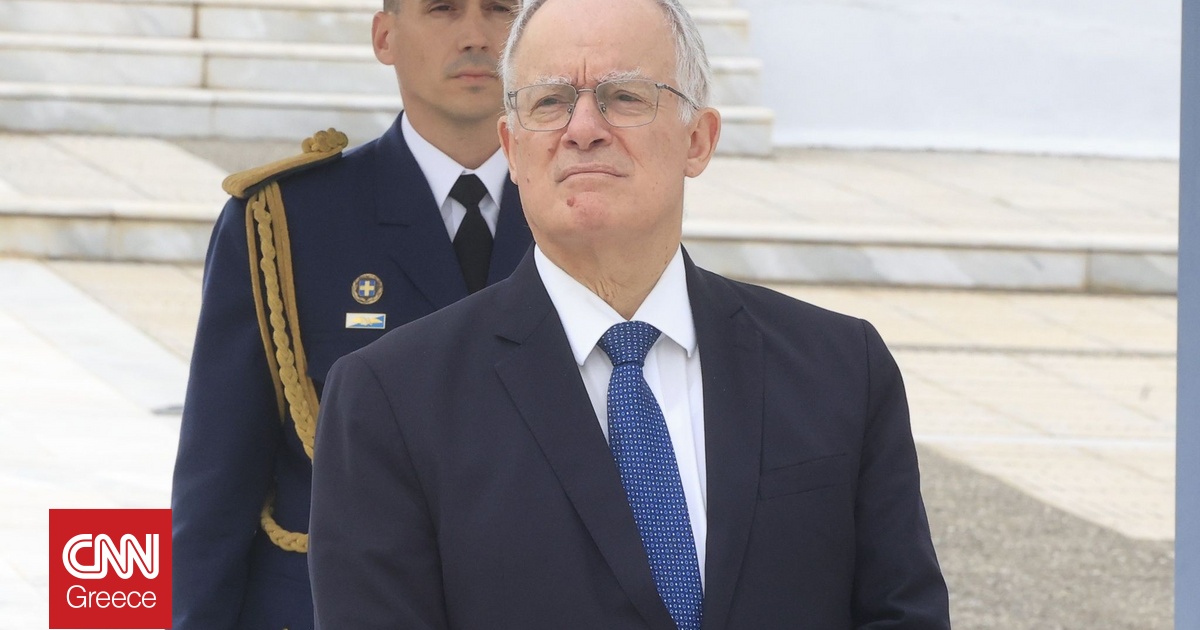Τα συγχαρητήρια Τασούλα σε Τεντόγλου, Πετρούνια και Ιωαννίδη για τις επιτυχίες τους
