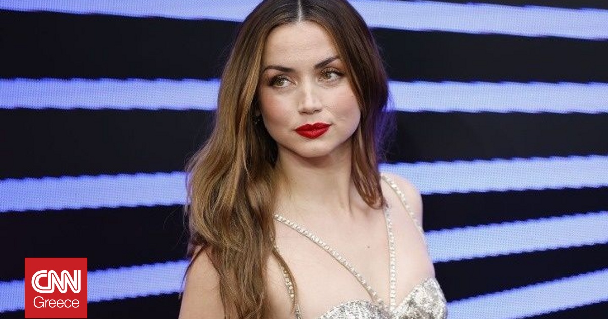 «Reenactment»: Η Άνα ντε Άρμας σε τελικές συζητήσεις μαζί με Μπενίτσιο ντελ Τόρο και Κάμερον Ντίαζ