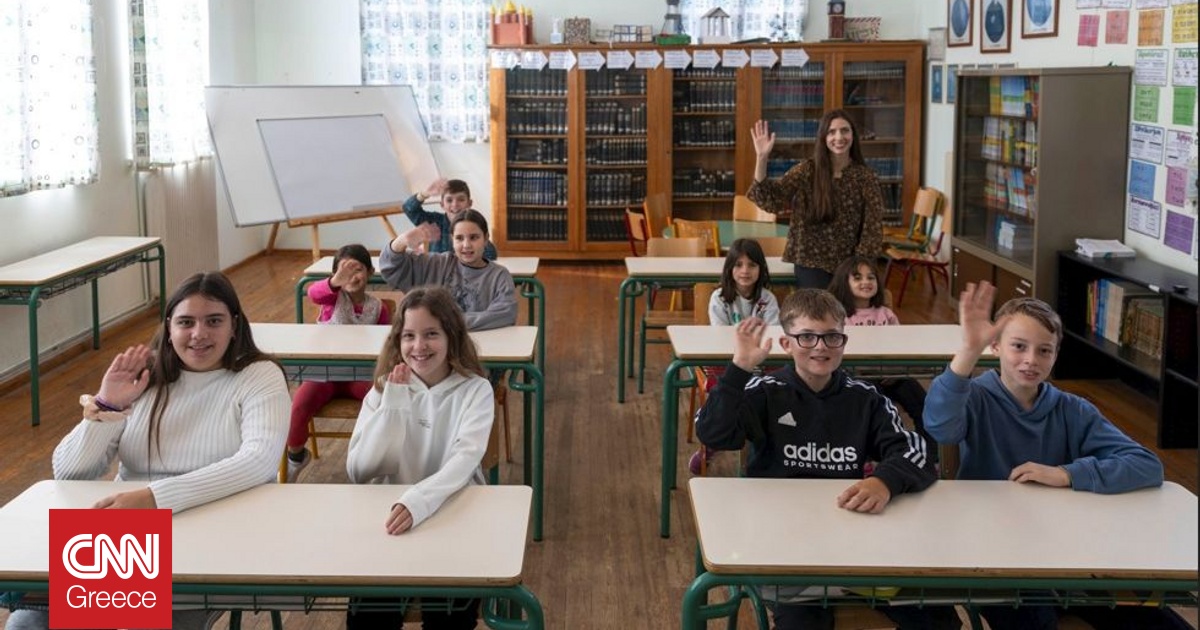 Μια νέα εποχή συνδεσιμότητας από την COSMOTE TELEKOM σε όλα τα δυσπρόσιτα σχολεία της Ελλάδας