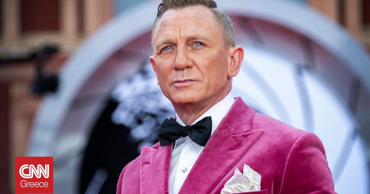 «Wake Up Dead Man: A Knives Out Mystery»: Ο Ντάνιελ Κρεγκ στην πιο σκοτεινή υπόθεση του Benoit Blanc