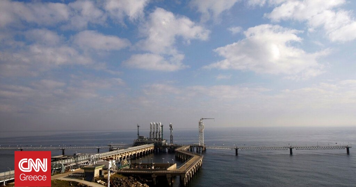 Τουρκία: Η προμήθεια φυσικού αερίου από τη Ρωσία δεν σταμάτησε λόγω αμερικανικού LNG