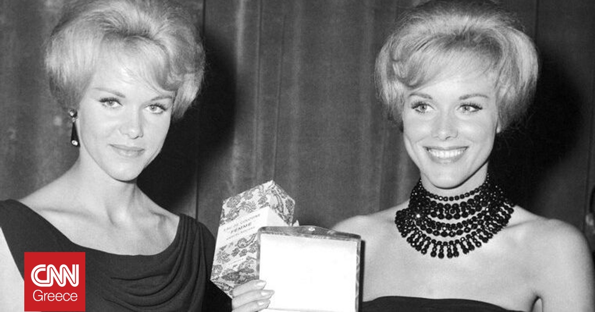 Δίδυμες Κέσλερ: Οι θρυλικές αδελφές που εμφανίστηκαν με τον Σινάτρα έβαλαν μαζί τέλος στη ζωή τους