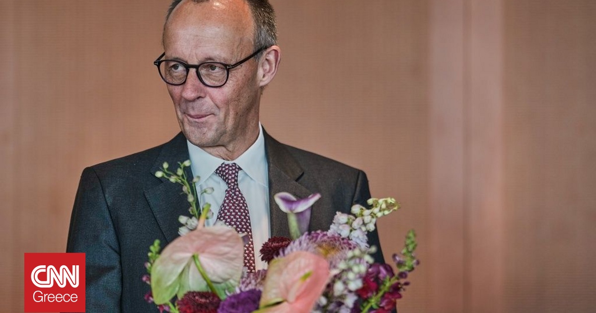 Κούρεμα, χτένισμα, μακιγιάζ, φωτογράφοι: Πού πηγαίνουν χιλιάδες ευρώ από την κυβέρνηση της Γερμανίας