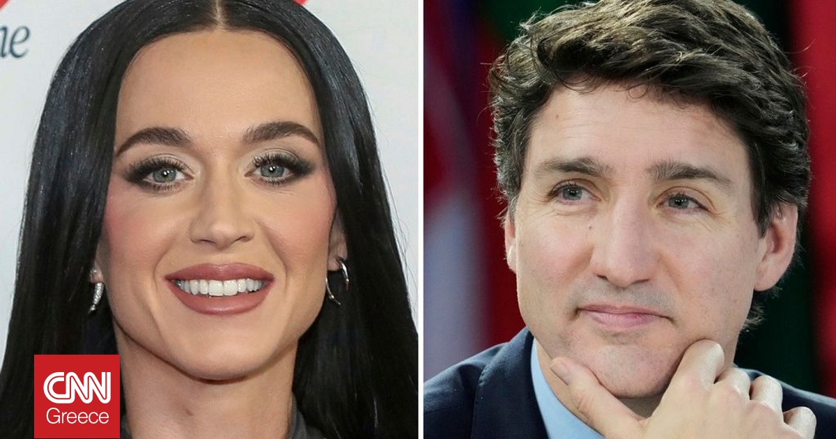 Η πρώην σύζυγος του Τριντό σπάει τη σιωπή της για το ειδύλλιό του με την Κέιτι Πέρι