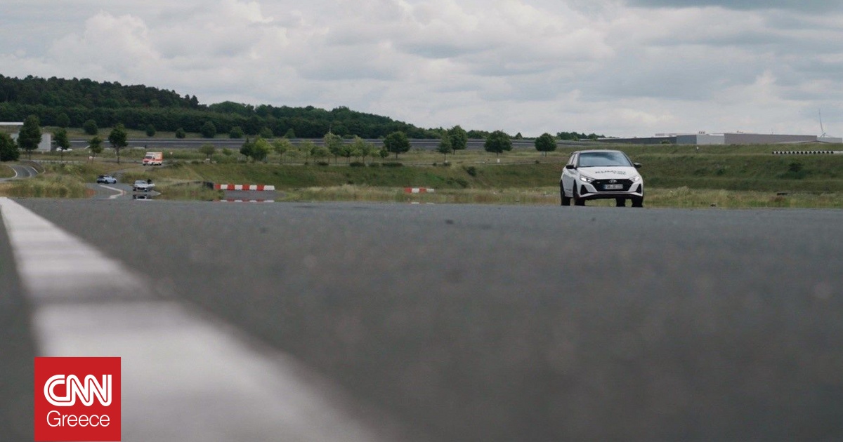 «Safer Cars, Safer Roads»: Πώς μεταφράζεται στην πράξη η φιλοσοφία της Bosch;