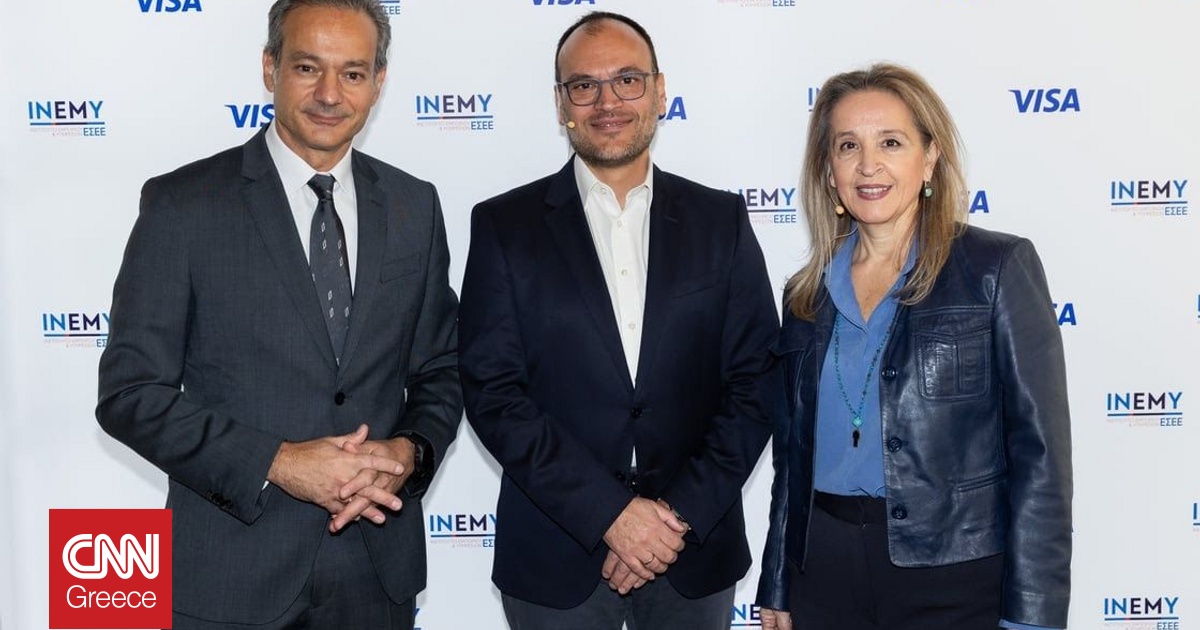 Οι Έλληνες ανησυχούν για το πως αξιοποιείται το ΑΙ για διαδικτυακές απάτες