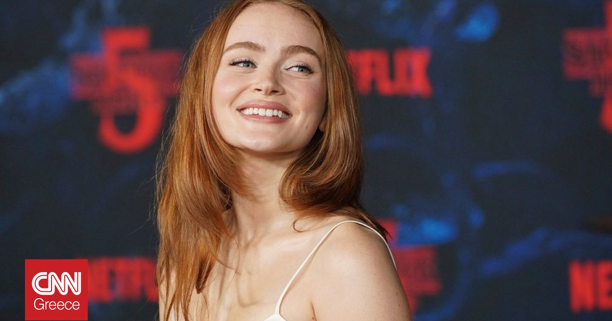 «Στρατηγική» κίνηση της Marvel: Η Sadie Sink πρωταγωνίστρια στη νέα εποχή του MCU