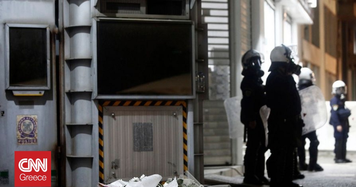 Δολοφονία Κυριακής Γρίβα: Ελεύθερος υπό όρους ο τηλεφωνητής της Άμεσης Δράσης