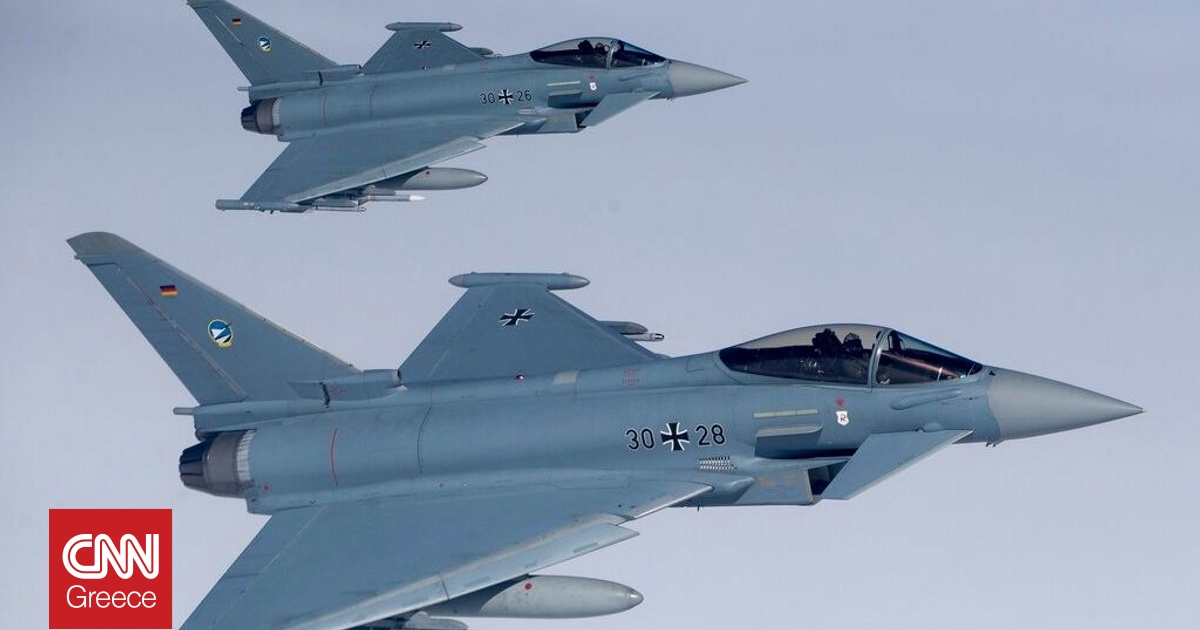 Σε θέσεις «μάχης» για τη ρωσική απειλή η Ευρώπη και το ΝΑΤΟ – Το σχέδιο του Τραμπ για την Ουκρανία