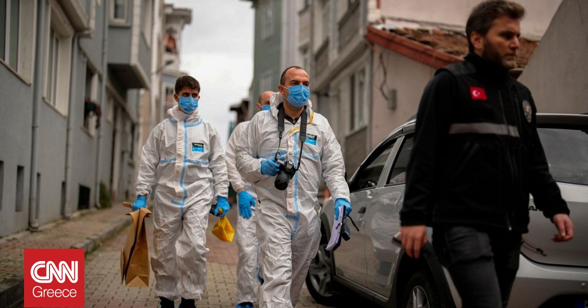 Τουρκία: Από ψεκασμό με χημικά στο ξενοδοχείο που διέμεναν, ο θάνατος της οικογένειας τουριστών