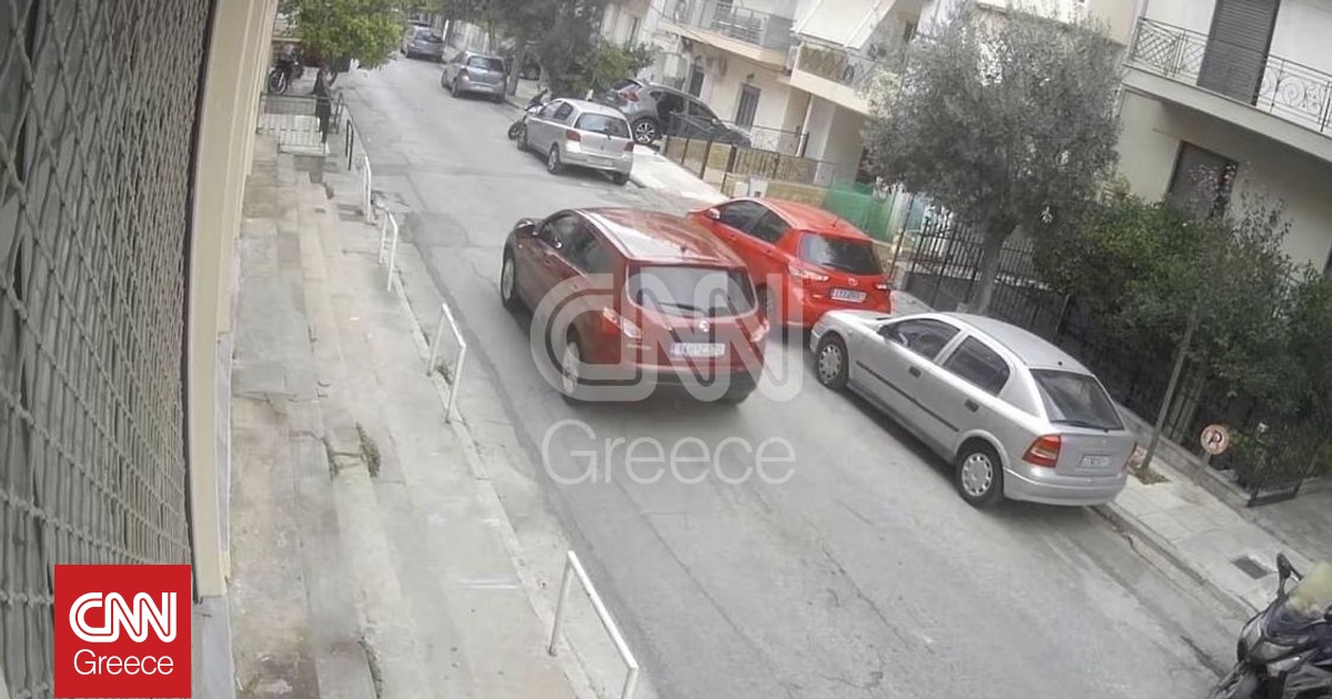 Δολοφονία Γιάννη Λάλα: Το αυτοκίνητο που χρησιμοποίησαν οι εκτελεστές – Νέα πρόσωπα στο κάδρο