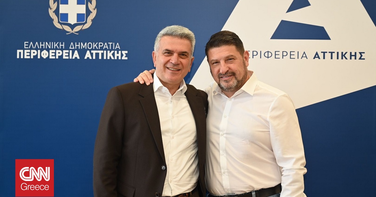 Χαρδαλιάς: «Το κέντρο της Νέας Ιωνίας αποκτά σύντομα νέο υπόγειο χώρο στάθμευσης»