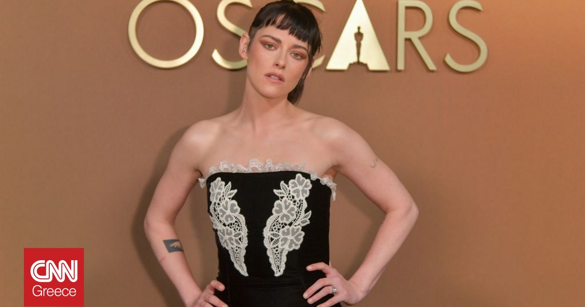 «The Chronology of Water»: Μία ιστορία λύτρωσης με την υπογραφή της Κρίστεν Στιούαρτ