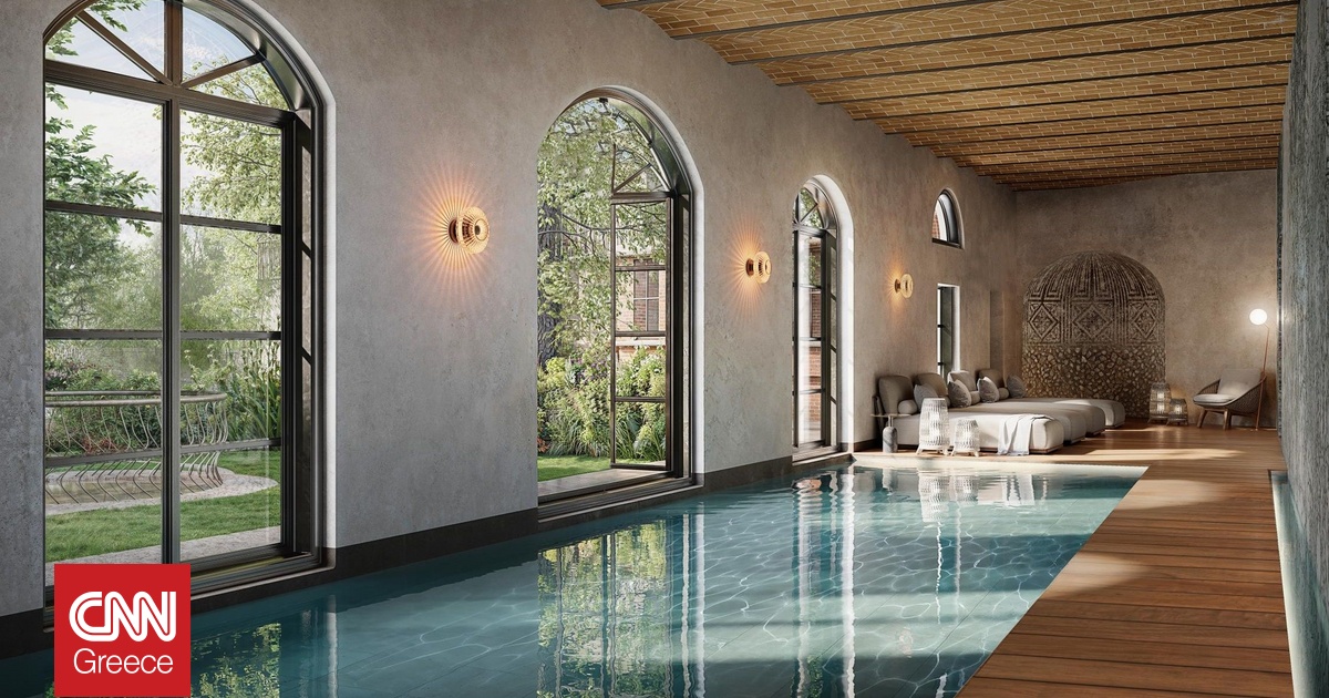 Emblems Collection: Ένα νέο luxury hospitality brand γεννιέται με παρουσία και στην Ελλάδα